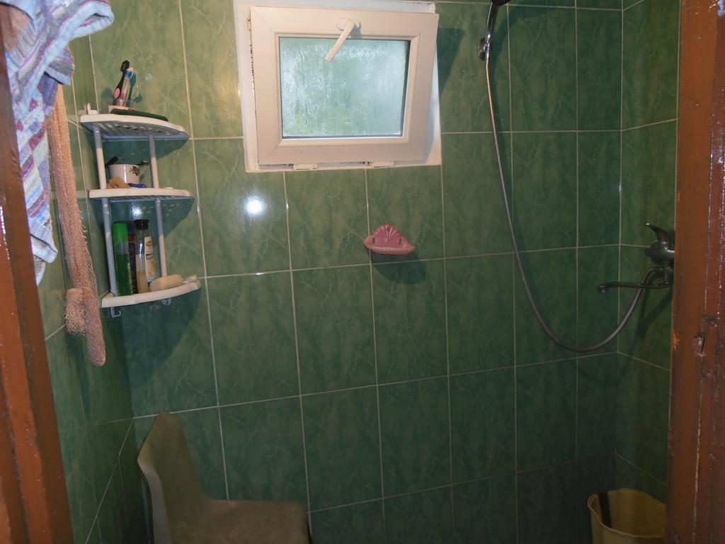 Villa Tengiz Chakvistavi Kültér fotó