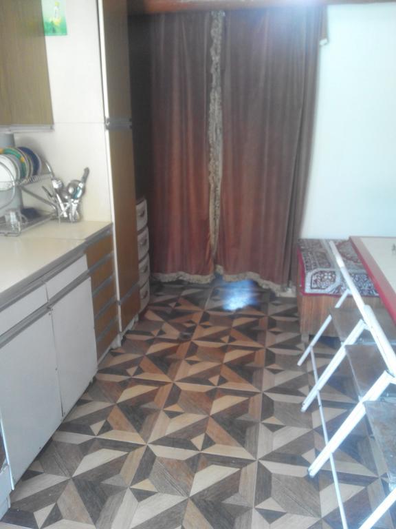 Villa Tengiz Chakvistavi Kültér fotó