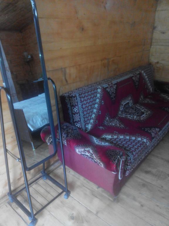 Villa Tengiz Chakvistavi Kültér fotó