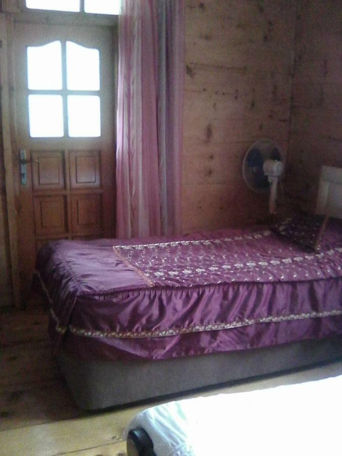Villa Tengiz Chakvistavi Kültér fotó
