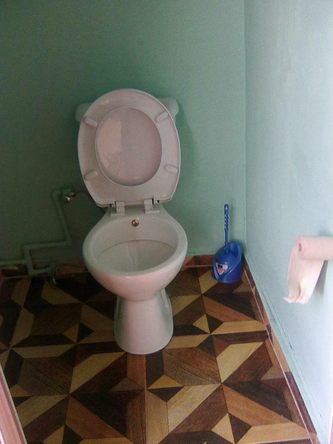 Villa Tengiz Chakvistavi Kültér fotó